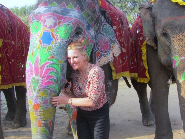 Photo courtesy of Kevin Garrett